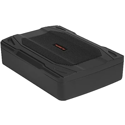 Abbildung von MUSWAY Sub1 Untersitz Subwoofer