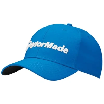 Abbildung von TaylorMade Unisex Evergreen Radar Cap, 2024 Verschluss, Royal Blue, One Size