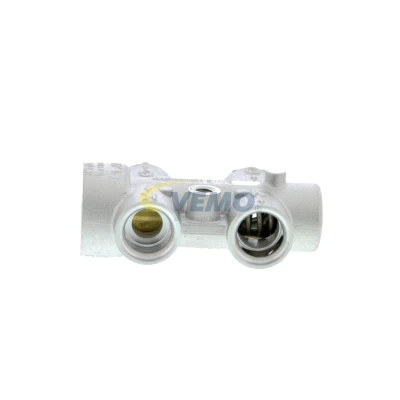 Abbildung von VEMO V30 99 0183 Kühlwasserthermostat 80C Q+, Erstausrüsterqualität MADE IN GERMANY MERCEDES BENZ: C Klasse T modell, Limousine