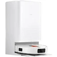 Abbildung von Xiaomi Saugroboter Robot Vacuum X20 Pro 7000Pa Automatische Staubentleerung App Steuerung, mit Beutel, Staubabsaug und Selbstreinigungsfunktion, steuerung