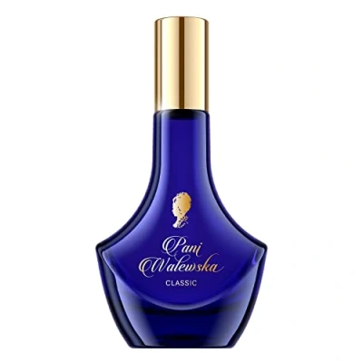 Abbildung von Pani Walewska CLASSIC Parfüm Frauen Chypre Komposition ein Ikonisches, Lang Anhaltendes Damenparfüm für alle Jahreszeiten 30 ml