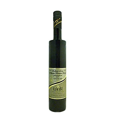 Abbildung von Liebl Edelbrand Williams Birnen Brand Edition Lena Jahrgangsbrand 0,5 Liter