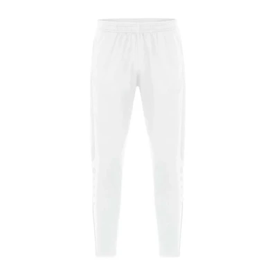 Abbildung von JAKO Power Jogginghose, Größe: Large, Weiss