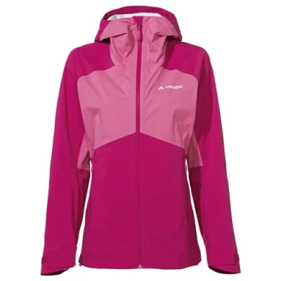 Abbildung von VAUDE Women&#039;s Simony 2,5l Jacket IV
