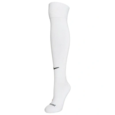 Abbildung von Nike Performance Stutzen white, Größe: 46 50, White