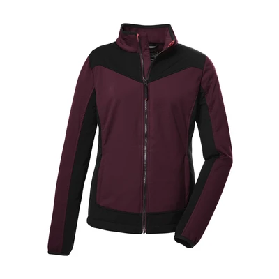 Abbildung von Killtec Softshelljacke &quot;KOW 29 WMN SFTSHLL JCKT&quot;