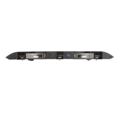 Abbildung von TYC 15 0425 00 2 Kennzeichenleuchte beidseitig mit Halter, Glühlampe IVECO: DAILY 3 Kasten/Kombi, 4 Kasten/Kombi