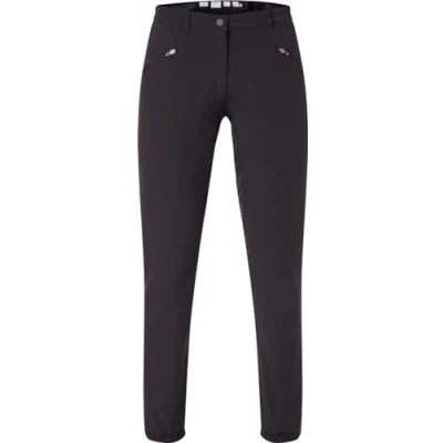 Abbildung von McKINLEY Damen Beira Hose, Black, 38
