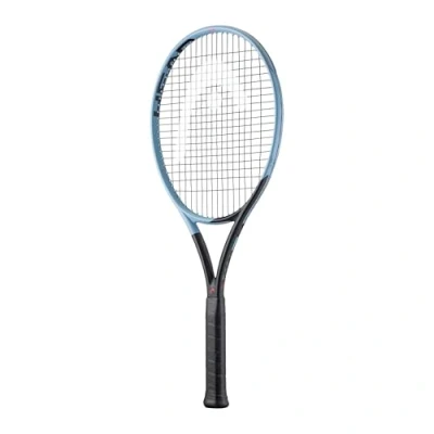 Abbildung von HEAD Instinct TEAM 2025 Tennisschläger, black/sky blue