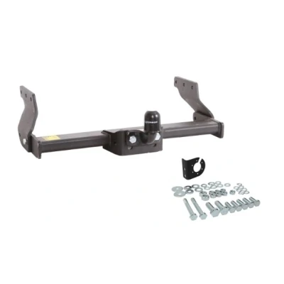 Abbildung von STEINHOF F 294 Anhängevorrichtung FORD: Transit Mk5 Bus, Mk6 Kastenwagen, Kastenwagen kfzteile, kfzteile24, bandel online, bandel,