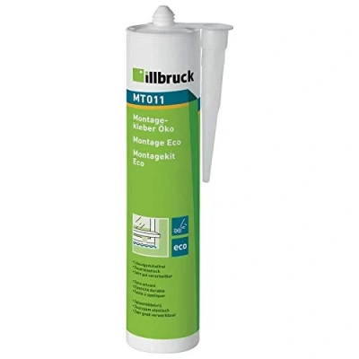 Abbildung von Illbruck MT011 310ml Montagekleber