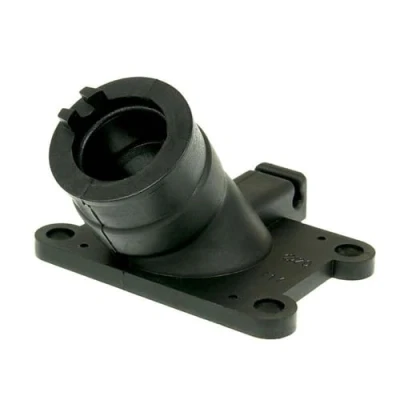 Abbildung von Ansaugstutzen STANDARD kompatibel für RIEJU RR 50cc, SMX, Tango, RS 1, RS2, Spike X, Pro, YAMAHA DT, DTR, TZR