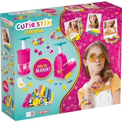 Abbildung von Cutie STIX Kreativset Stix, Schmuck Starter Set