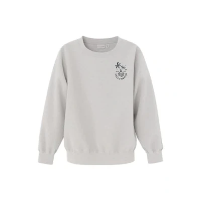 Abbildung von Nkmvasse Ls Nreg Sweat Unb