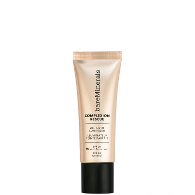 Abbildung von BareMinerals Complexion Rescue All Over Luminizer SPF 20 35 ml