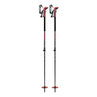 Abbildung von Leki Haute Route 2 Ski/Snowboard Zubehör, Größe: One Size, Ohne zuordnung