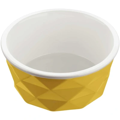 Abbildung von HUNTER Keramik Napf Eiby 350 ml, gelb ml