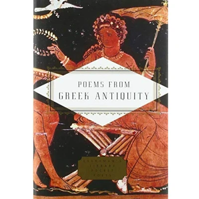 Abbildung von Poems from Greek Antiquity (Everyman&#039;s Library POCKET POETS)
