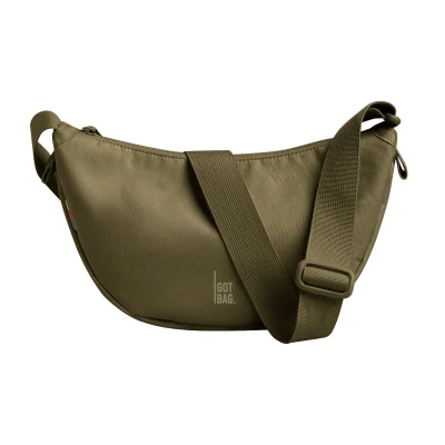 Abbildung von GOT BAG MOON Gürteltasche, Größe: One Size, Crocodile