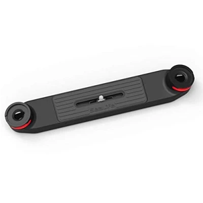 Abbildung von Sealife Flex Connect Unterwasser Dualschiene (SL9904) für Kameras und Sea Dragon LED Unterwasserleuchten