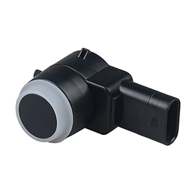 Abbildung von KASturbo PDC Parksensor, Einparkhilfe Sensor hinten für Mercedes C E CLS W211 W203 W204 W221 W164 2215420417
