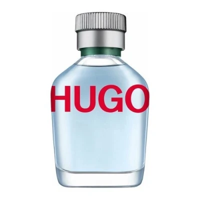 Abbildung von Hugo Boss Man Eau de Toilette 40 ml