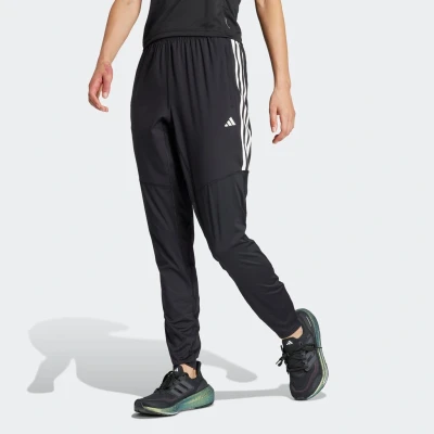 Abbildung von adidas Performance PANT Jogginghose, Damen, Größe: Small, Black