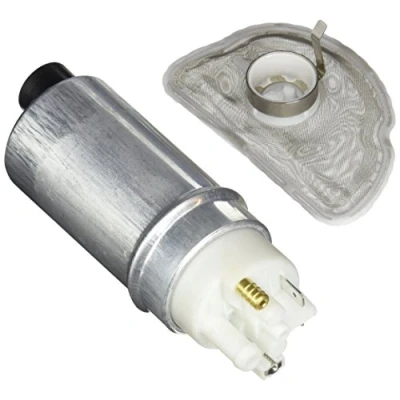 Abbildung von ESEN SKV 02SKV238 Kraftstoffpumpe elektrisch mit Filter VOLKSWAGEN: Golf 4 Schrägheck, Polo IV Touran I, SKODA: Roomster, Octavia 2 Combi