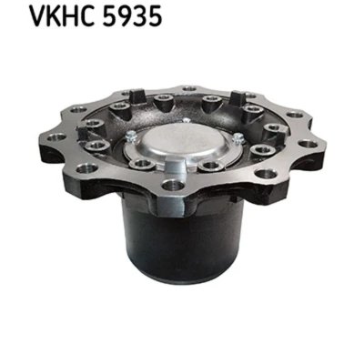 Abbildung von Radnabe SKF VKHC 5935