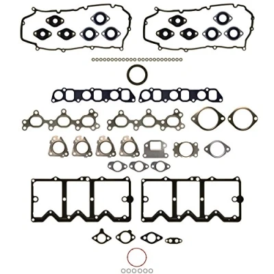 Abbildung von AJUSA 53039200 Dichtungssatz, Zylinderkopf ohne Zylinderkopfdichtung RENAULT: ESPACE 4