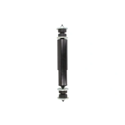 Abbildung von FEBI BILSTEIN 20444 Stoßdämpfer Vorderachse, Hinterachse Öldruck 489 309 Teleskop oben Stift, unten Stift