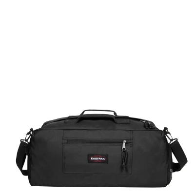 Abbildung von Eastpak DUFFL&#039;R M X VAN GOGH Weekender, Größe: One Size, Black