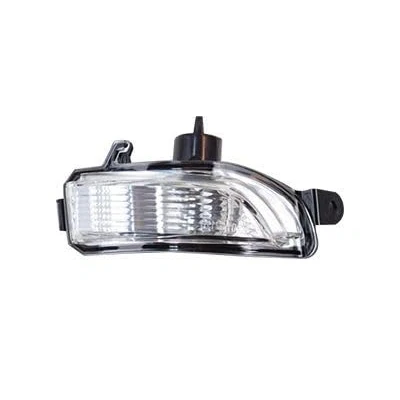 Abbildung von VAN WEZEL 7629916 Blinker Außenspiegel rechts WY5W SKODA: Fabia III Kombi, Schrägheck, Rapid Spaceback