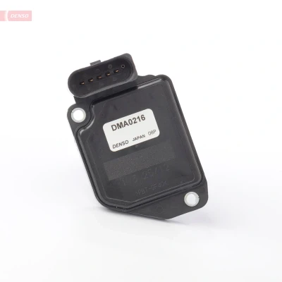 Abbildung von DENSO DMA 0216 Luftmassenmesser AUDI: A8 D3