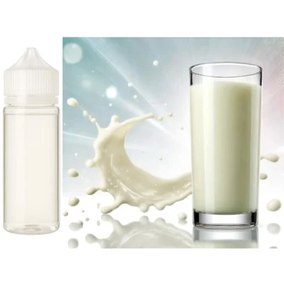 Abbildung von Buttermilch natur Aroma Konzentrat Vegan Sasami 10ml