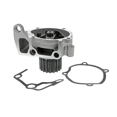 Abbildung von ACKOJA A32 50008 Wasserpumpe mit Dichtung mechanisch Flügelrad aus Metall MAZDA: 6 Sport Kombi, 3 Hatchback, 5