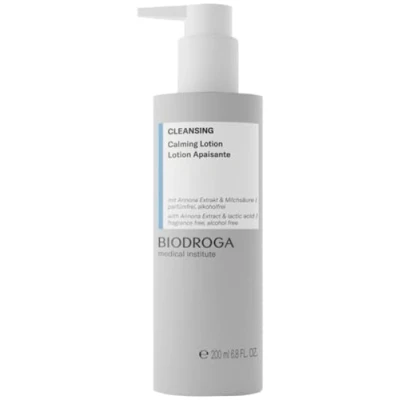 Abbildung von Biodroga Calming Lotion