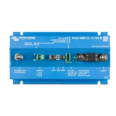 Abbildung von Victron Energy Batterie Management System, Smart BMS CL 12 100