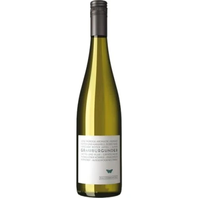 Abbildung von Kaisermantel Grauburgunder QbA trocken (1 x 0.75 l)