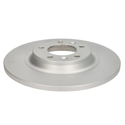 Abbildung von TEXTAR 92129600 Bremsscheibe 290 12 05/07 108 voll ohne Radbefestigungsbolzen, Radnabe PEUGEOT: RCZ Coupe, 508 I SW, 407 SW
