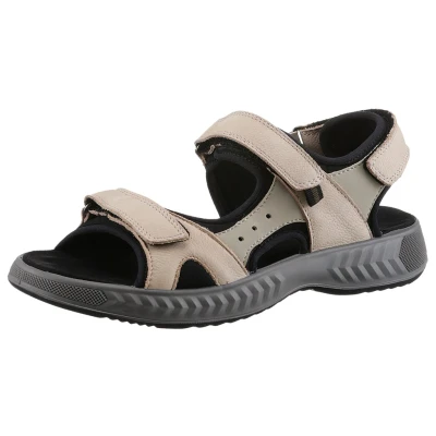 Abbildung von Ara Trekkingsandale &quot;AVIO&quot;, Outdoorschuh, Sommerschuh, in Bequemweite G (= weit)