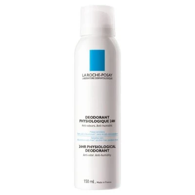 Abbildung von La Roche Posay Physiological Innovation Deodorant 48H 150 ml