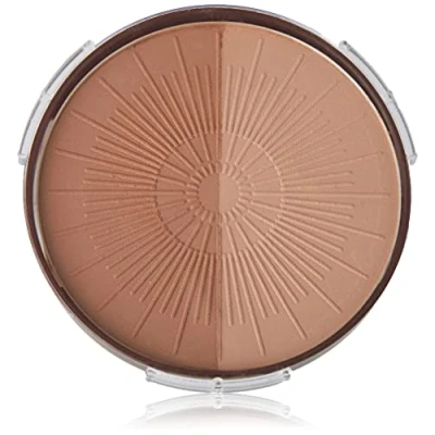 Abbildung von Artdeco Bronzing Powder Compact Long Lasting Refill Almond