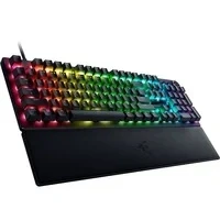 Abbildung von Razer Kabelbinder Huntsman V3 Pro Gaming Tastatur (Analoge optische Switches der 2. Generation, Analoge Generation)