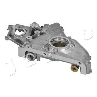 Abbildung von JAPKO 157NS09 Ölpumpe NISSAN: Pathfinder 3, NP300 Navara Pickup, Cabstar