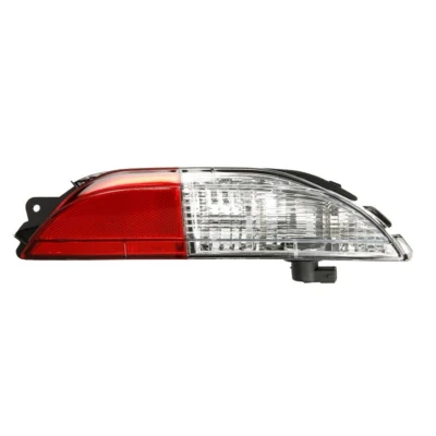 Abbildung von OLSA 5.04.086.00 Rückfahrleuchte weiß/rot mit Lampenträger, Glühlampe FIAT: Grande Punto Schrägheck