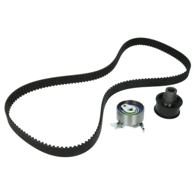 Abbildung von INA 530 0079 10 Zahnriemensatz 176 OPEL: Astra G CC, Vectra A Limousine, F CC