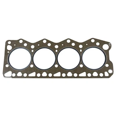 Abbildung von FEBI BILSTEIN 102239 Zylinderkopfdichtung 1,4 Metall IVECO: DAILY 2 Pritsche/Fahrgestell, 3 Kasten/Kombi, Pritsche/Fahrgestell