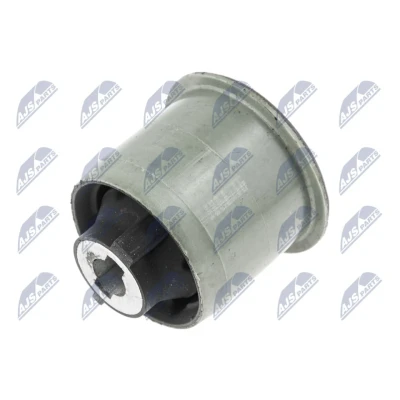 Abbildung von NTY ZTT CT 001A Querlenkerlager hinten PEUGEOT: 307 Kombi, CC, SW, CITROËN: C4 Aircross, Picasso 1, Coupe