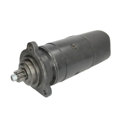 Abbildung von PRESTOLITE ELECTRIC 860506GB Anlasser 24 6,6 9 MERCEDES BENZ: NG